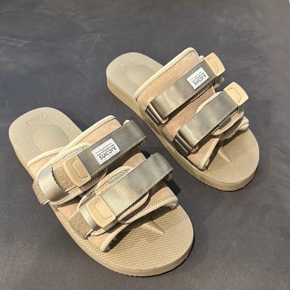 Suicoke Slippers Slides